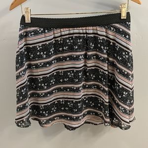 Minnie Rocks the Dots Skirt